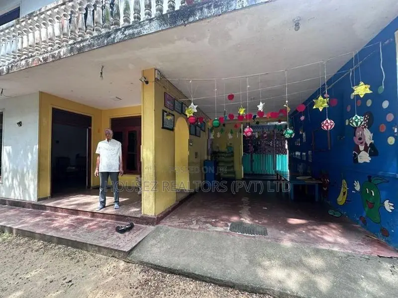 House for Sale Kolonnawa