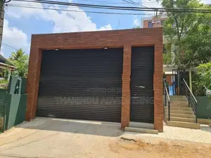 Commercial Property for Sale in Horana