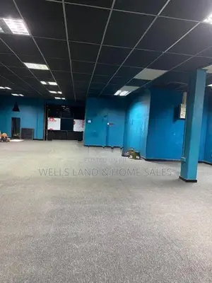 Office Space For Rent - Colombo 2