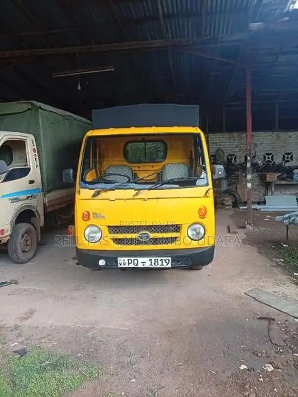 Tata Dimo Batta 2011