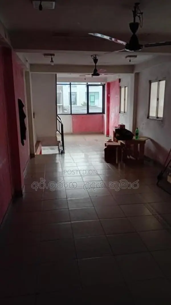 Building with Land for Sale in Battaramulla