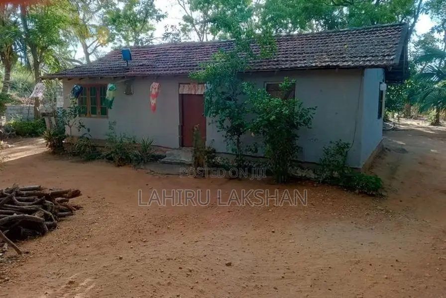 House for Sale Weerawila