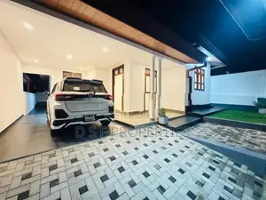 A BRAND NEW SINGALE STORY HOUSE In GODAGAMA