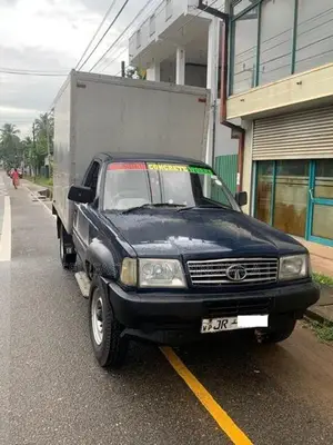 Tata 207 2004