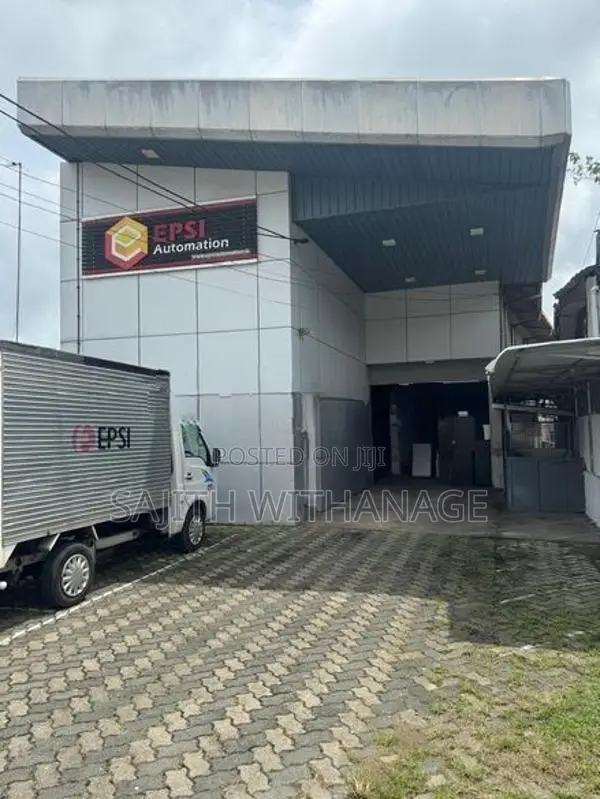 Commercial Property for rent