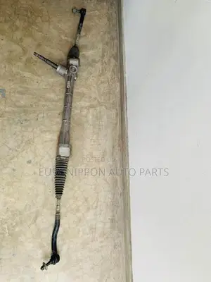 Toyota Pirus Zvw30 Steering Rack