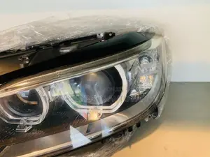 BMW 3 Series 320 D Headlight