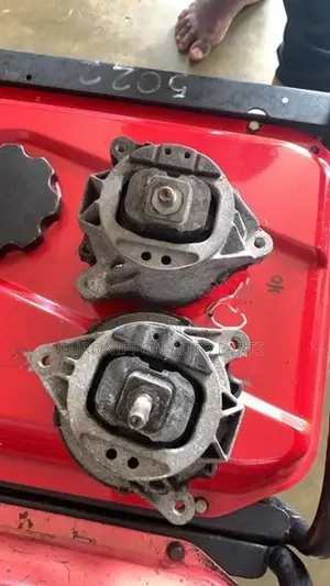 BMW 3 Series 320 D Engine Mount