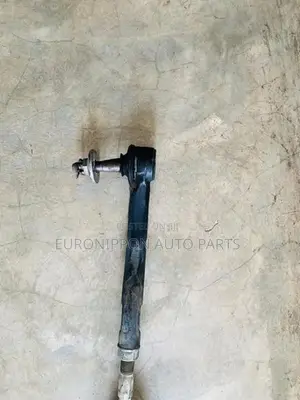 Toyota Pirus Zvw30 Steering Rack