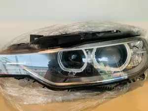 BMW 3 Series 320 D Headlight
