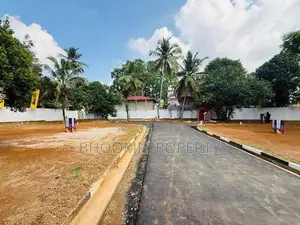 Land for Sale in Malabe