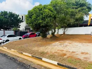 මාලබේ නගරයෙන් නේවාසික බිම්කොටස්