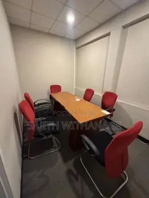 Commercial Property for rent