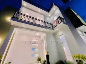 Great Quality Box Modern Latest Designs Luxury House For Sale In Negom