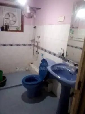 Single Room Rent For A Lady - Delkanda
