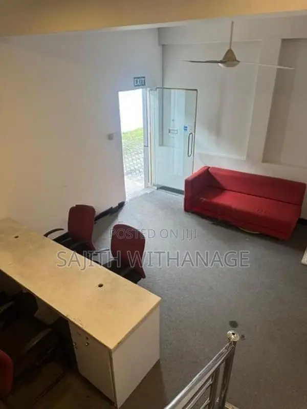 Commercial Property for rent