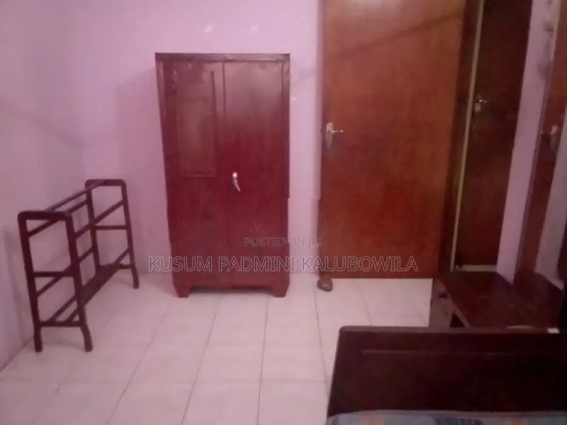 Single Room Rent For A Lady - Delkanda