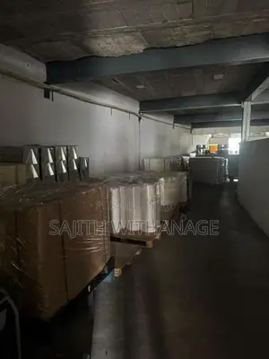 Commercial Property for rent