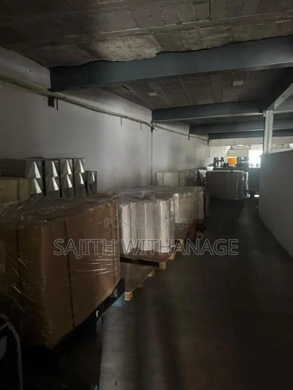 Commercial Property for rent