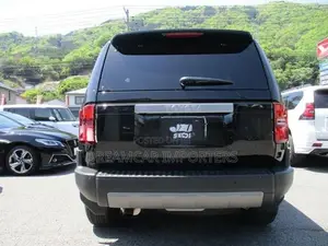 Toyota Land Cruiser Prado 250 VX 2026