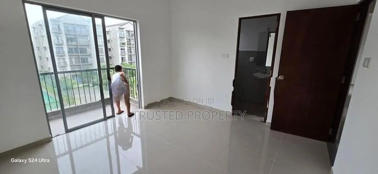 Malabe - 3BR Unfurnished Apartment for Rent -TPM2024GIH