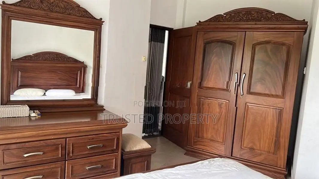 Madiwela - 3BR fully Furnished House for Rent TPM2024RAND3