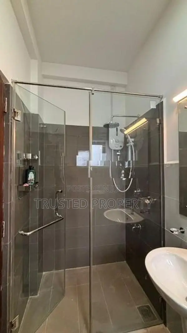 Malabe - 3BR Unfurnished Apartment for Rent -TPM2024GIH