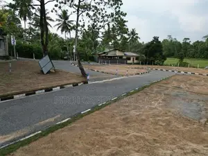 Colombo - Galagedara Highlevel Road Paddy Facing Land Sale