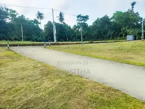 Land Plot for Sale in Yakkala