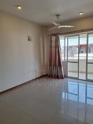 Apartment for Sale in Mount Lavinia
