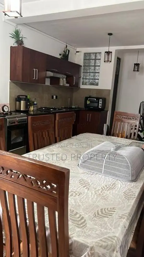 Madiwela - 3BR fully Furnished House for Rent TPM2024RAND3