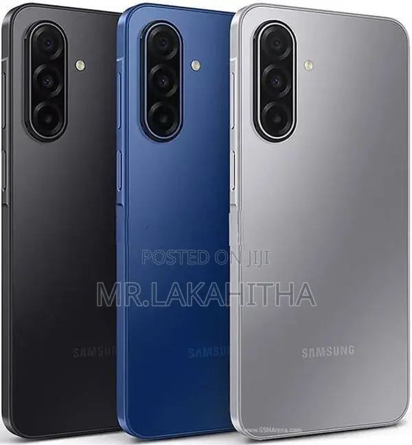 Samsung Galaxy A17 5G 8GB|256GB (Brand New)