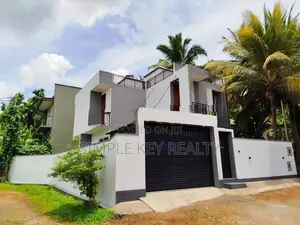 Kottawa Architect Design Brand new Two Stored House for sale