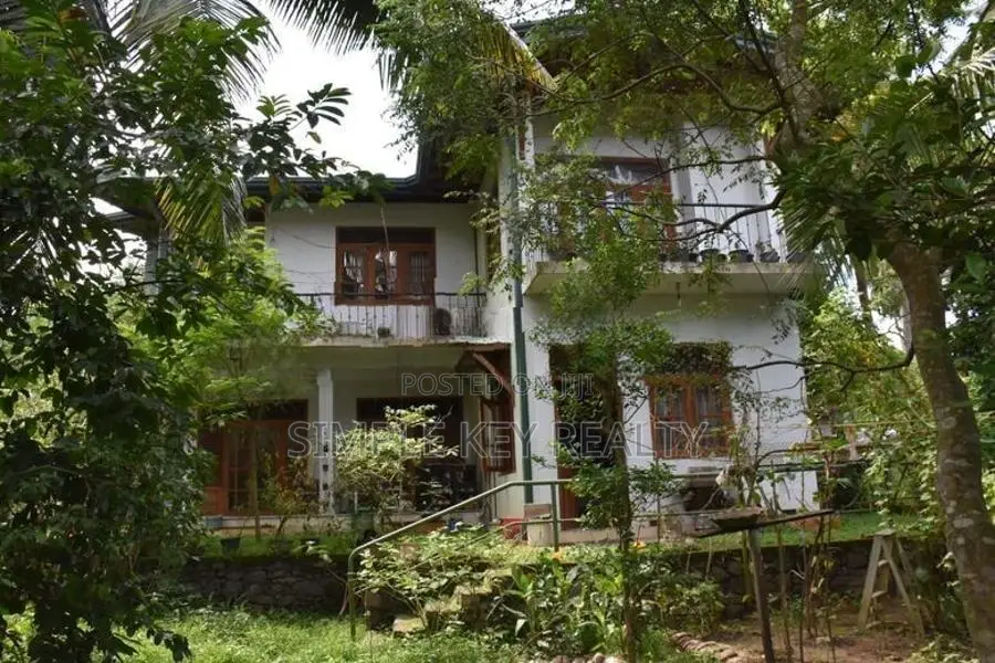 Two store house for sale in kadawatha ragama road