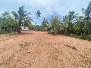 Ja Ela - Indivitiya Road 40 Perches of Land for Sale
