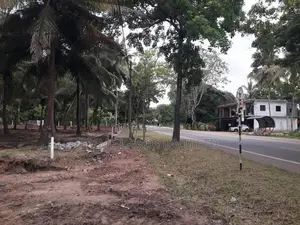 සියලු පහසුකම් සහිතව පදිංචියට ඉඩමක් පාදෙනිය
