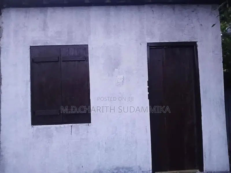 Annex for Rent in Kaduwela