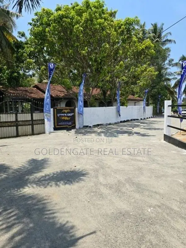 Wattala නගරයෙන් හොදම ඉඩම