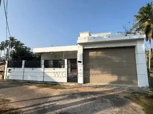 Modern newly built house rent in Negombo, Kandawala
