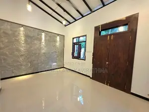 Brand New Mordern Single Storied House - Diyagama