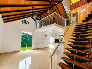 Villa Type Super Quality Mordern 2 Storied House - Kasbawa