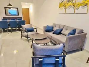 FULLY-FURNISHED 2BR APARTMENT FOR RENT - ICONIC GALAXY RAJIGIRIYA