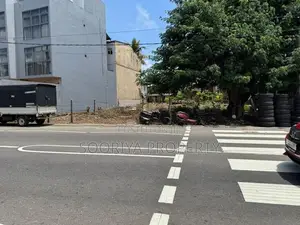 Commercial Land for Rent in Nugegoda