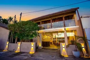 GALLE : 9-BR (21.31P) RENOWNED BOUTIQUE HERITAGE HOTEL FOR SALE