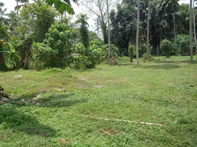 Minuwangoda Kotugoda 40 Container Access Land on Sale Warehouse Factor