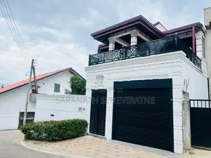 🏠️ Luxury 3 Storied Brand-New House For Sale From Maharagama Arawwala