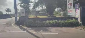 Kottawa - Malabe Bus Road Facing Commercial Land for Sale
