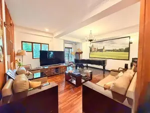 Colombo 07 Higly Residential Location Super Luxurious House For Sale