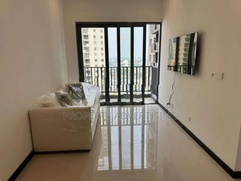 1 BR Trizen Apartment For Sale