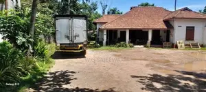 60perch seeduwa main road facing Land for sale